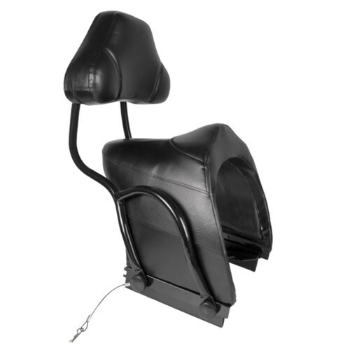 Ski-Doo MXZ Summit GSX 500 600 800 REV Chassis Passenger Seat Jack