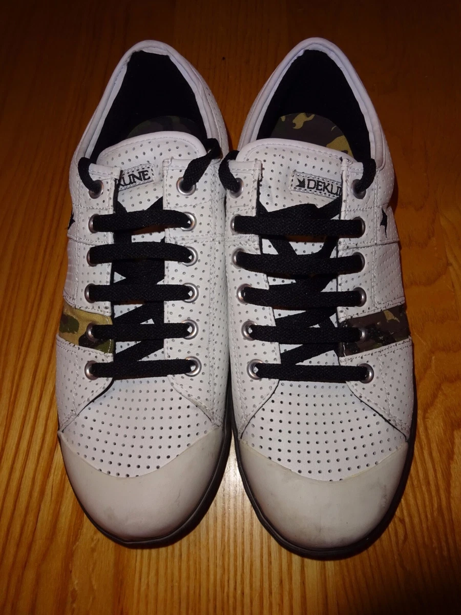 Dc etnies hotsell