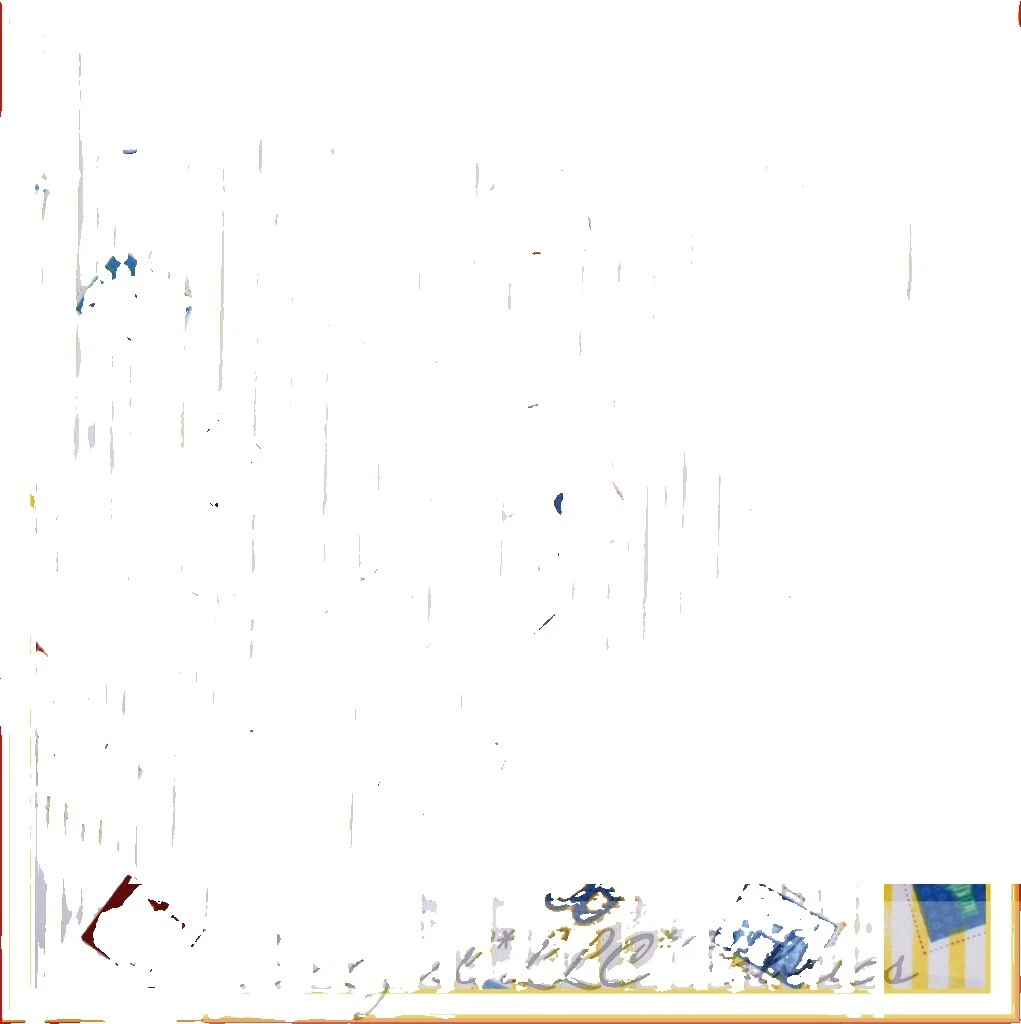 Géneros artesanales de Rayas de Algodón Signature