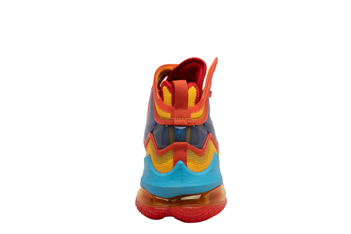 Nike Space Jam x LeBron 19 Tune Squad for Sale Nike Space Jam x LeBron 19 Tune Squad for Sale