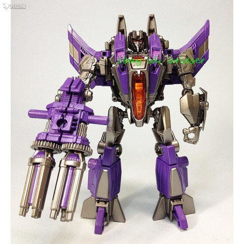 Takaratomy Generations Series Tg-18 Skywarp Japanese Ver. Action Figure New Toy - Picture 1 of 10