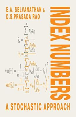 Index Numbers : A Stochastic Approach                                          