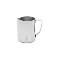 Leopold Vienna MilchkäNnchen Salento 350Ml Edelstahl Milch Kanne Milchschaum