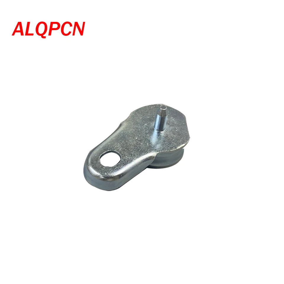 1 LOTE BISAGRA PORTÓN TRASERO platón con escotilla ajuste Chevrolet S10 1994-2004/GMC Sonoma Foto 4 de 4