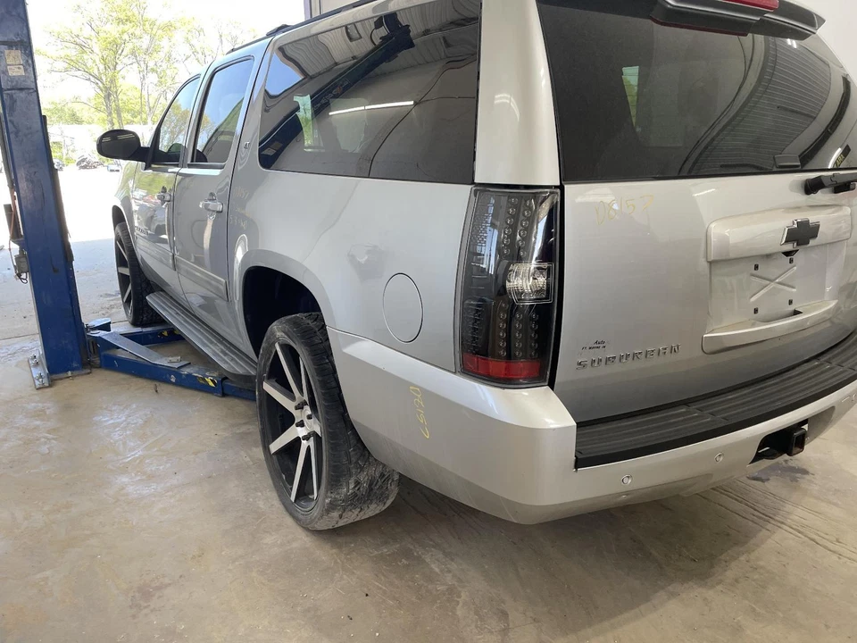 Used ABS Pump and Motor Assembly fits: 2013 Chevrolet Suburban 1500 Assembly 4 w - Image 2 of 4