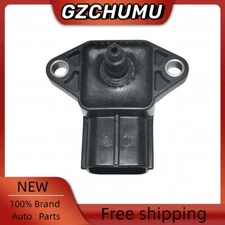 Manifold Intake Air Pressure Sensor 079800-3340 For Toyota Daihatsu Storia NEW