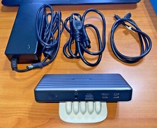 Anker PowerExpand 9-in-1 USB-C Docking Station A8394 