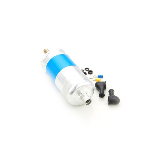Fits Mercedes-Benz Outside Tank High Power 255 LPH Fuel Pump ASFP15ME - Picture 7 of 9