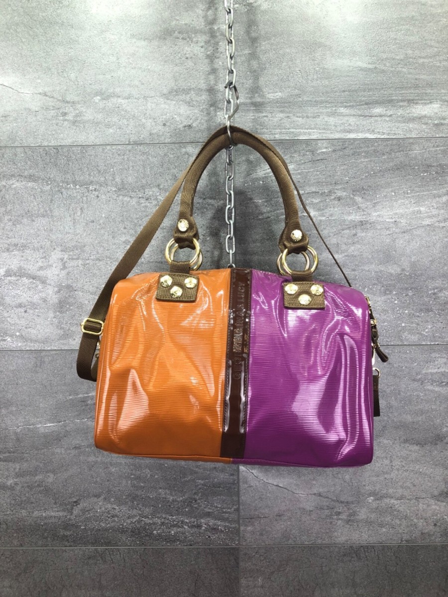 JONES × Kuchibue × CLUBHAUS GoodieBag Clubhouse Duffle - Alpine – Jones Golf Bags