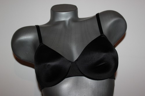 Triumph Set "Soft Sensation" Bügel-BH WP Gr. 80 C + Short Gr. 40 schwarz weich - Picture 5 of 12