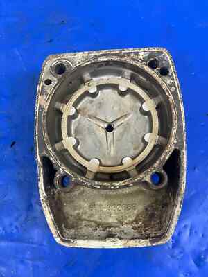 Volvo Penta 280DP 270 275 290 Gear Housing Cover Cap 1
