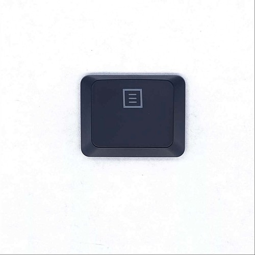 Original Corsair K55 Tastatur Tastenkappe für Membran Schalter Schlüssel Kappe - Bild 18 von 53