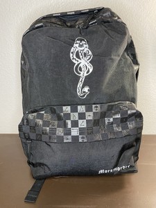 vans dark arts backpack