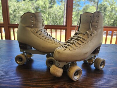 professional four wheels figure skates