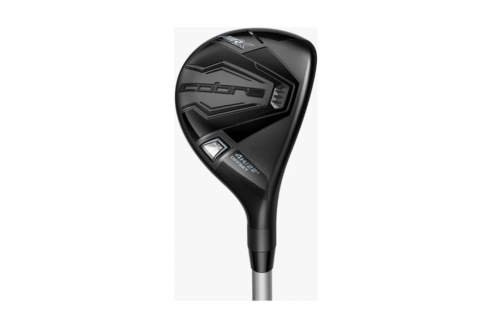 Cobra Air-X 2 Ladies Hybrid