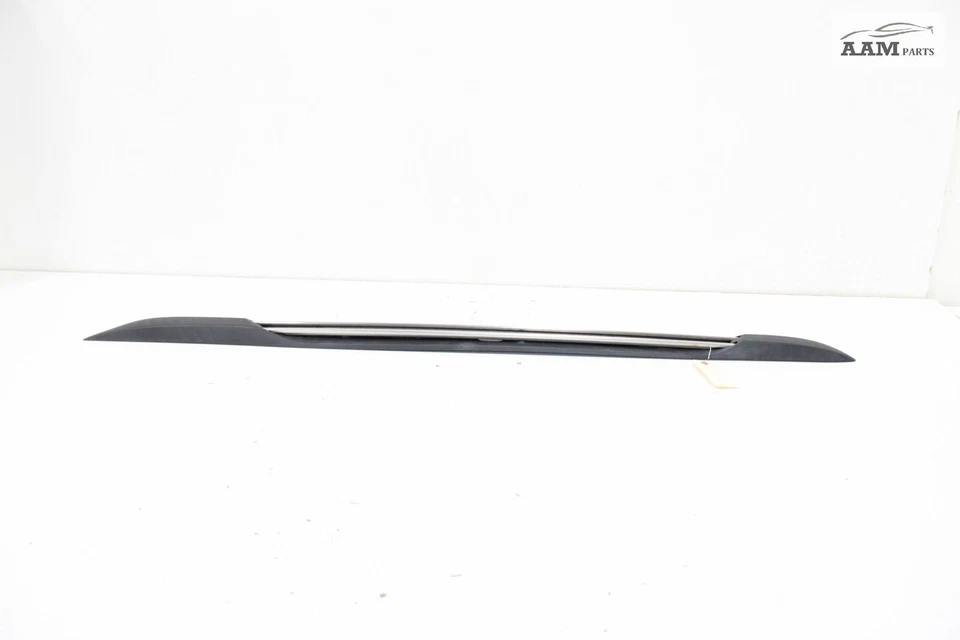 Portaequipajes portaequipajes Jeep Grand Cherokee 2011-2021 moldura OEM Foto 2 de 4