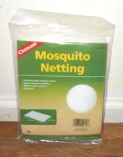 Cochlans 48 x 72 Mosquito Netting