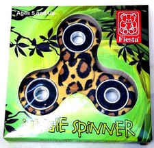 Fidget Spinner Shark Sea Turtle Tiger Giraffe Zebra Stocking Stuffers Kids SALE