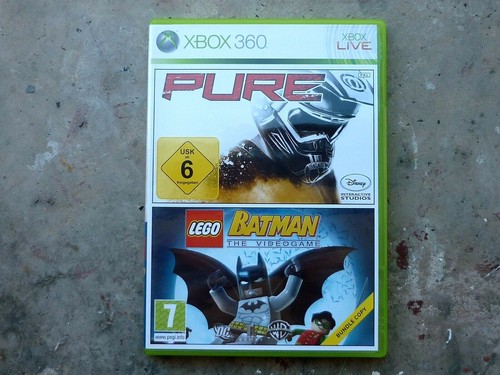 Adaptateur Récepteur Mad Catz Triton Pour Casque Xbox 360 – Noir – Occasion