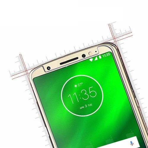 Clear Gel Case and Tempered Glass Screen Protector For Apple Samsung HTC Mobile - Picture 128 of 305
