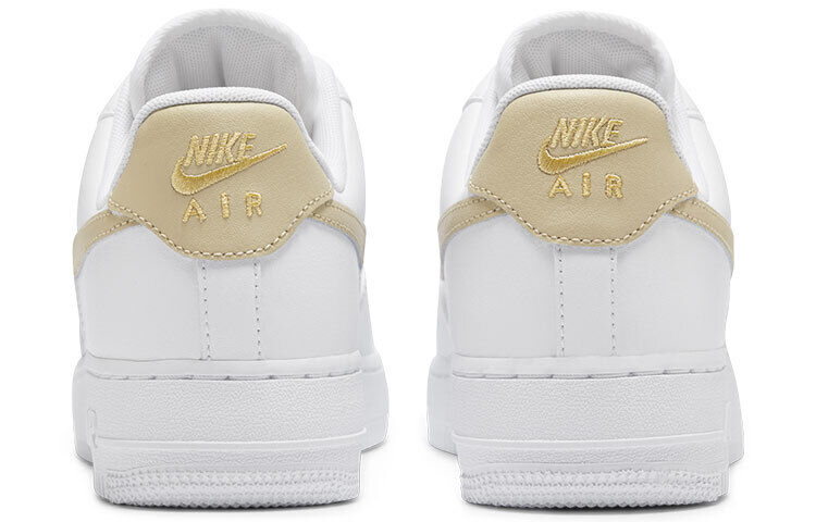 Nike Air Force 1 Low '07 Essential White Beige W - CZ0270 Nike Air Force 1 Low '07 Essential White Beige W - CZ0270