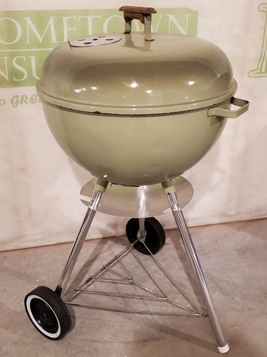 Weber Reproduction Charcoal Grill Ash Pans - Picture 4 of 9