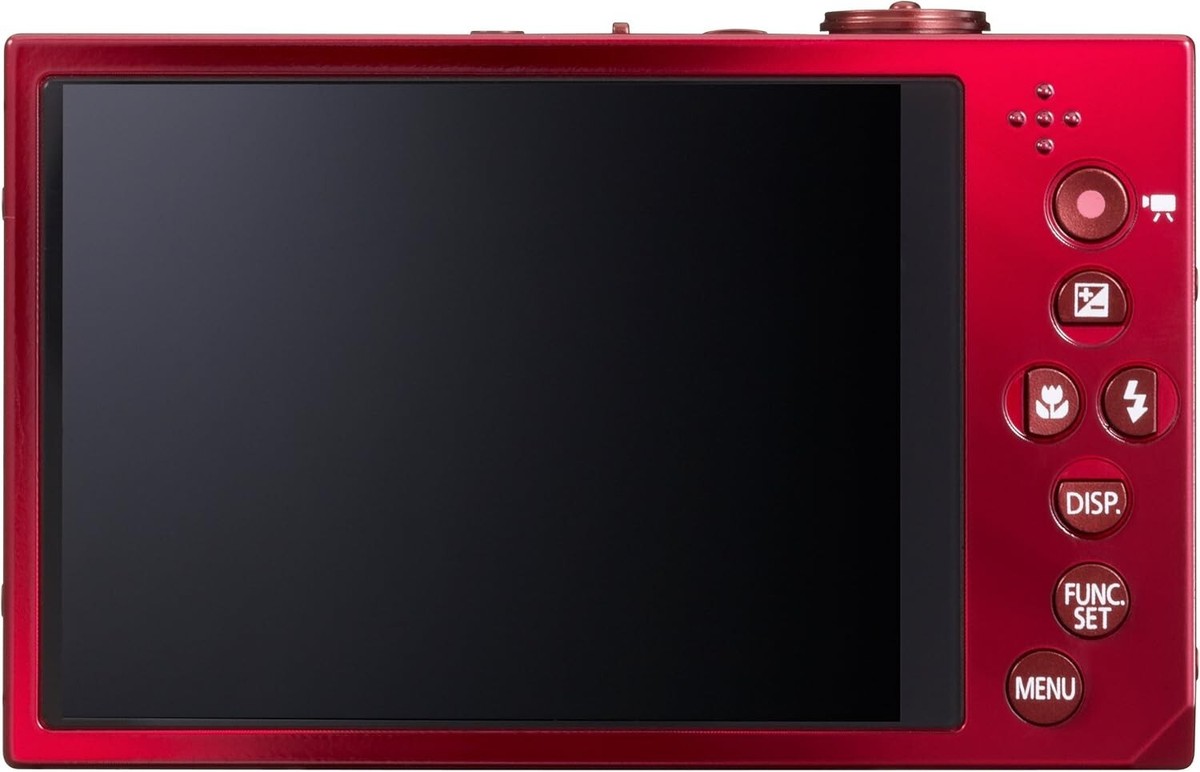 Canon IXY3(RE) Digital Camera IXY 3 Red 10100 000 pixel Canon IXY3(RE) Digital Camera IXY 3 Red 10100 000 pixel
