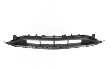 NEW MB E C238 FRONT BUMPER CENTER LOWER TRIM COVER