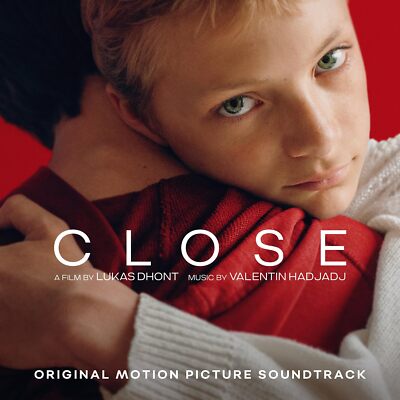 CD SCHLIESSEN Original Soundtrack RBCP-3492 Valentin Ajaj Rambling RECORDS Fi...
