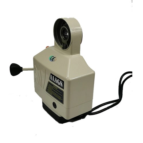 Y Axis Vertical 110V Power Feed AL-310SY For Milling Machine - Picture 4 of 6