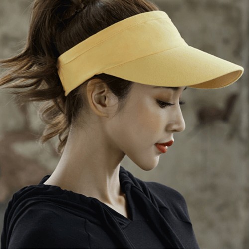 2025 Summer Running Hat, Sports Hat Women Baseball Hat Camping Outdoor Quick Dry - Picture 22 of 23