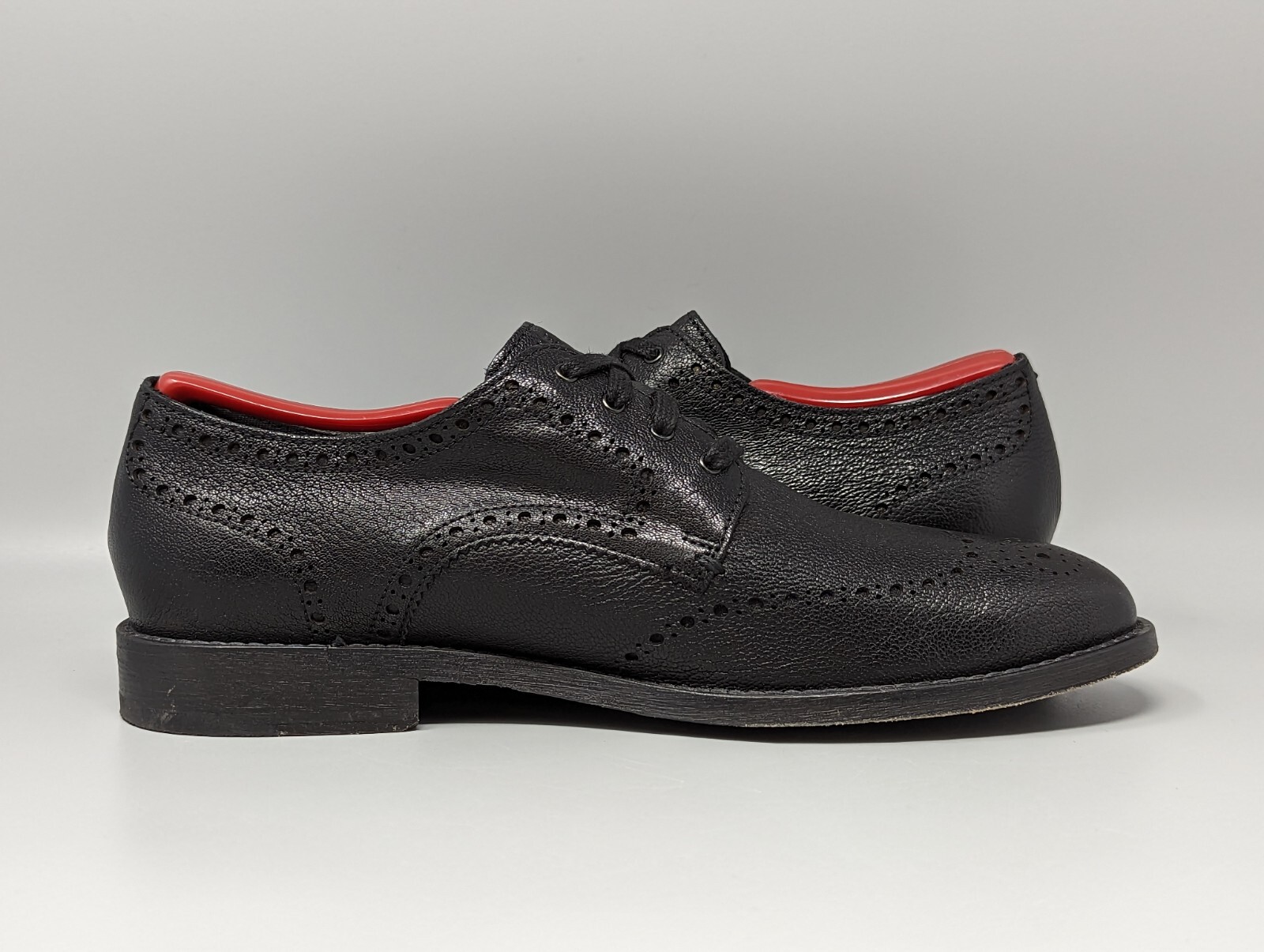 jefferson grand double monk strap oxford