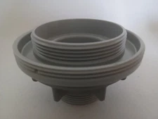 Pool Hose Connector Threaded Inlet Strainer Connector Kit For Intex 10744 10256