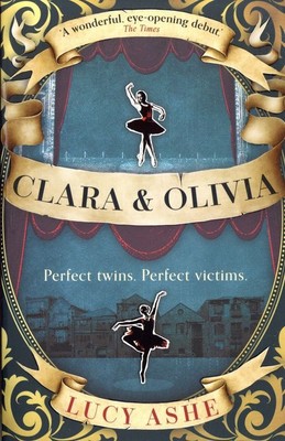 Clara & Olivia
