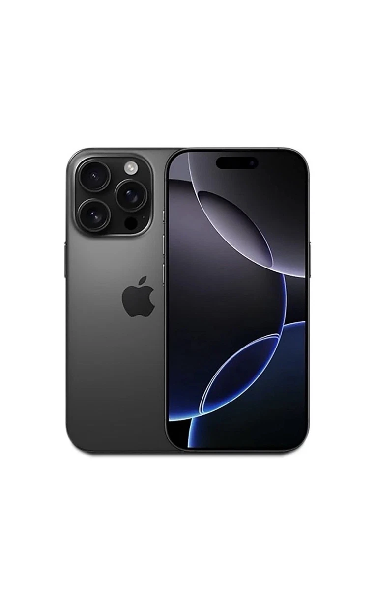 Apple iPhone 16 Pro for Sale - Shop New & Used Cell Phones - eBay