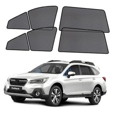 Car Window Shades for Car Window Cover Baby Sun Shades Sun Outback 2021-2024