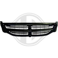 KüHlergitter Diederichs 2621041 FüR Chrysler