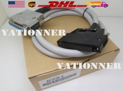 1pc AC10TB-E Mitsubishi Dedicated Line terminal cable free shipping