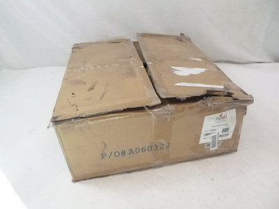 Nova Star 8 Rollator Walker 4288RD W/ Hand-Brakes