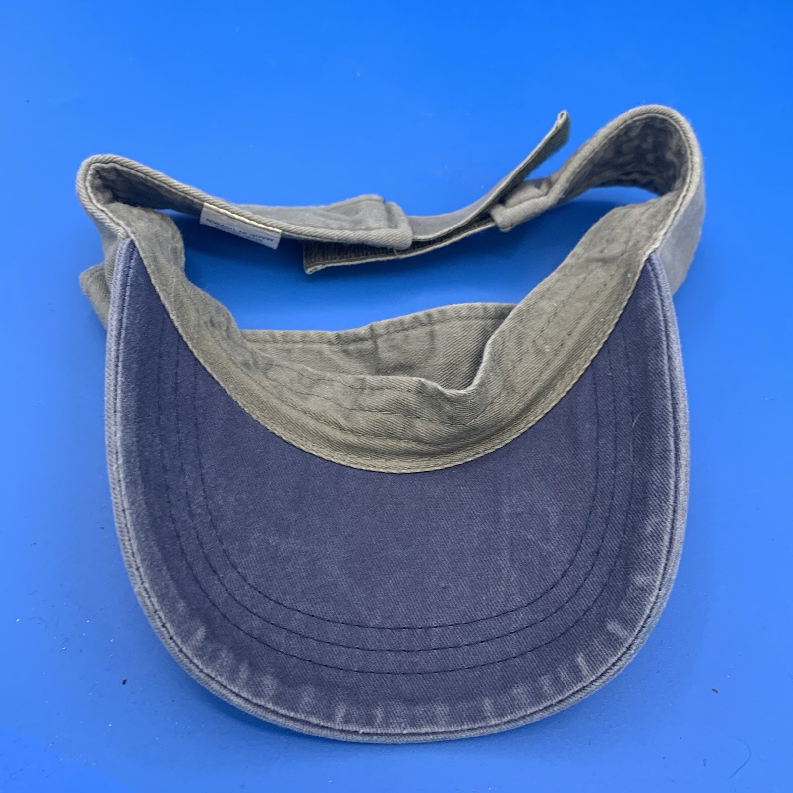 Cape Cod Vacation  Hat Cap Strap Back One Size Co… - image 5