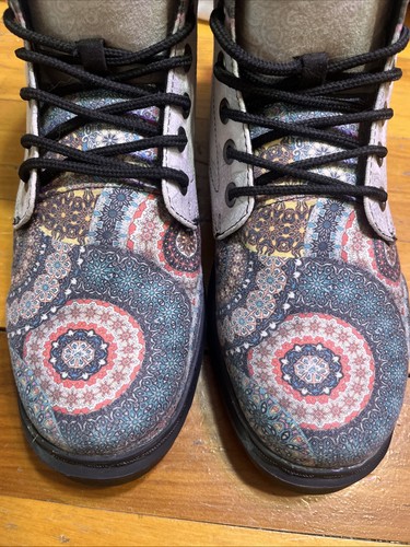 Botas Jeep TBL para mujer y hombre V07 talla 7,5 para hombre, 9 para mujer’s 40,5 EU - Imagen 10 de 11