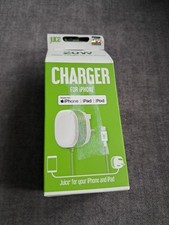 Juice JUI-MAINS-LIGHT-20W-ECO mobile device charger Headset Smartphone Tablet...