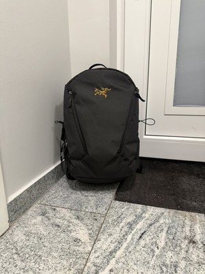 Arc teryx Mantis 26 Backpack   Schwarz   NEU mit Etikett   26 L