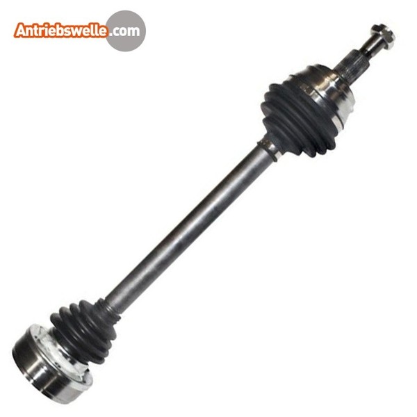 Antriebswelle Vorne Links VW FOX 5Z1 5Z3 1.2 Und ABS 1.4 Benzinerneu Komplettset-image