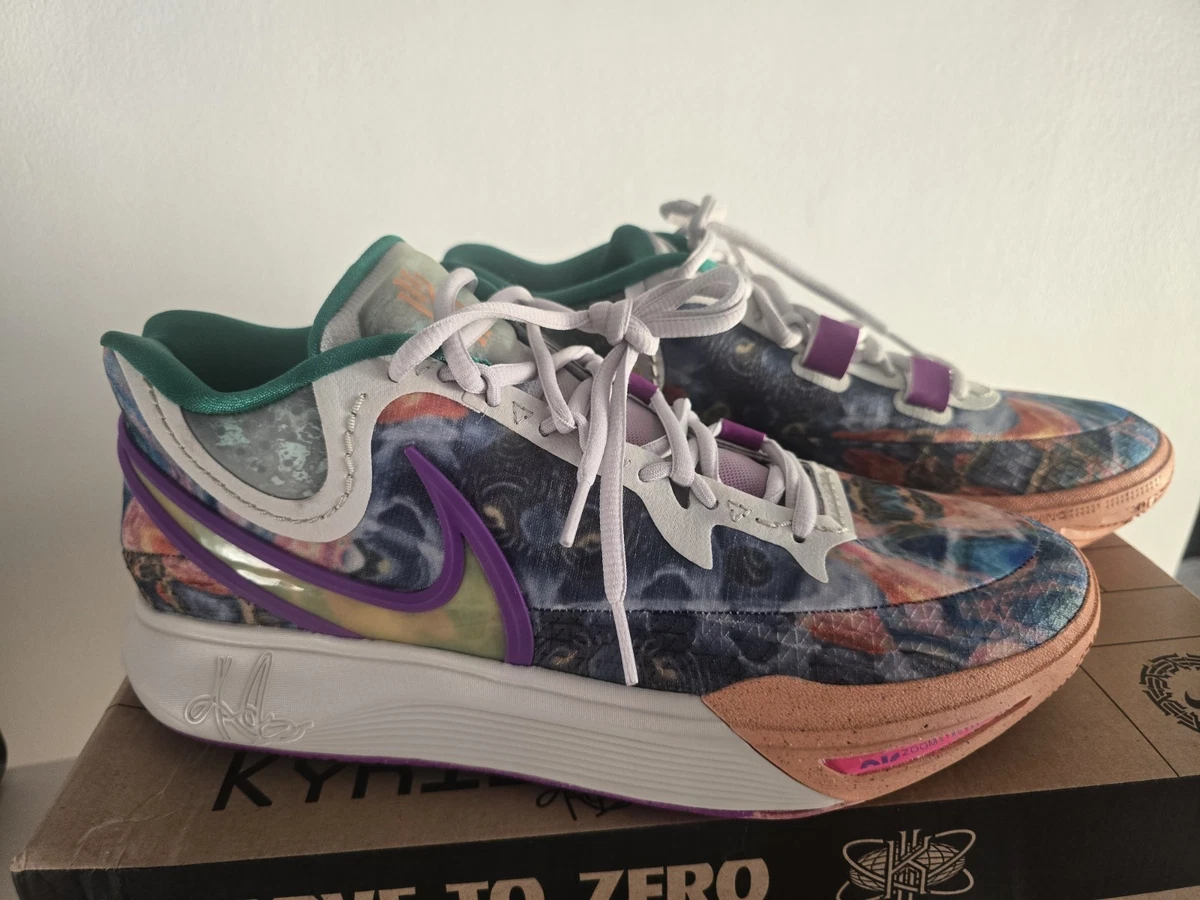 Nike Kyrie 8 Circle Of Life - огромный выбор по лучшим ценам | eBay