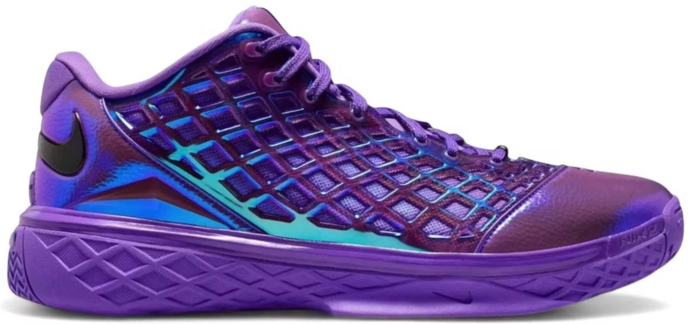 Nike Zoom Kobe 3 MPLS for Sale | Authenticity Guaranteed | eBay