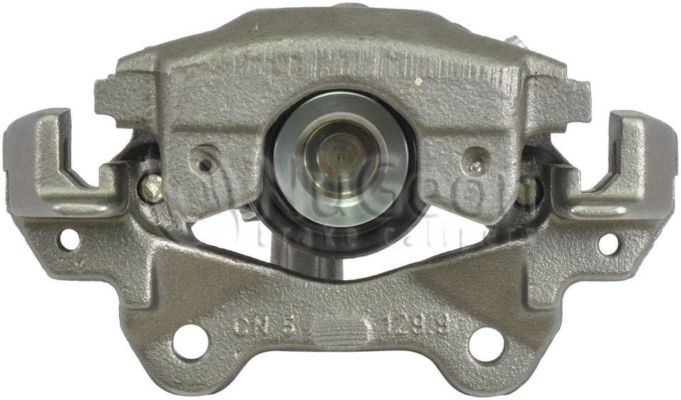 Pinza de freno de disco Nugeon 99-09107A para 86-98 Saab 900 9000 Foto 3 de 4