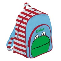 Kikker Rugzak Merchandise Neu