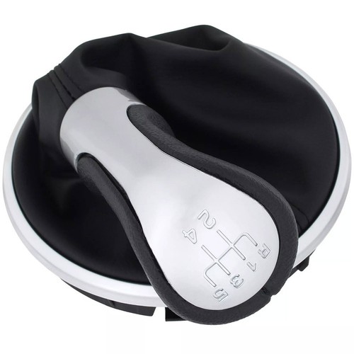 Quality Gear Knob Case for Skoda For Fabia MK2 and For Roomster Vehicles - Picture 6 of 10