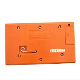 Super Rare Nintendo Game Watch Fire Attack